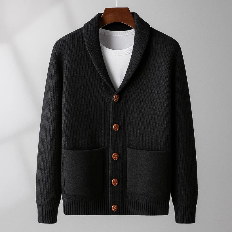 Agnès Paris | CARDIGAN EN CACHEMIRE DE LUXE