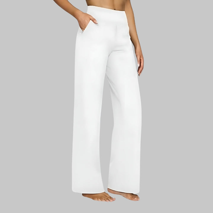 Agnès Paris | PANTALON EXTENSIBLE ET CONFORTABLE