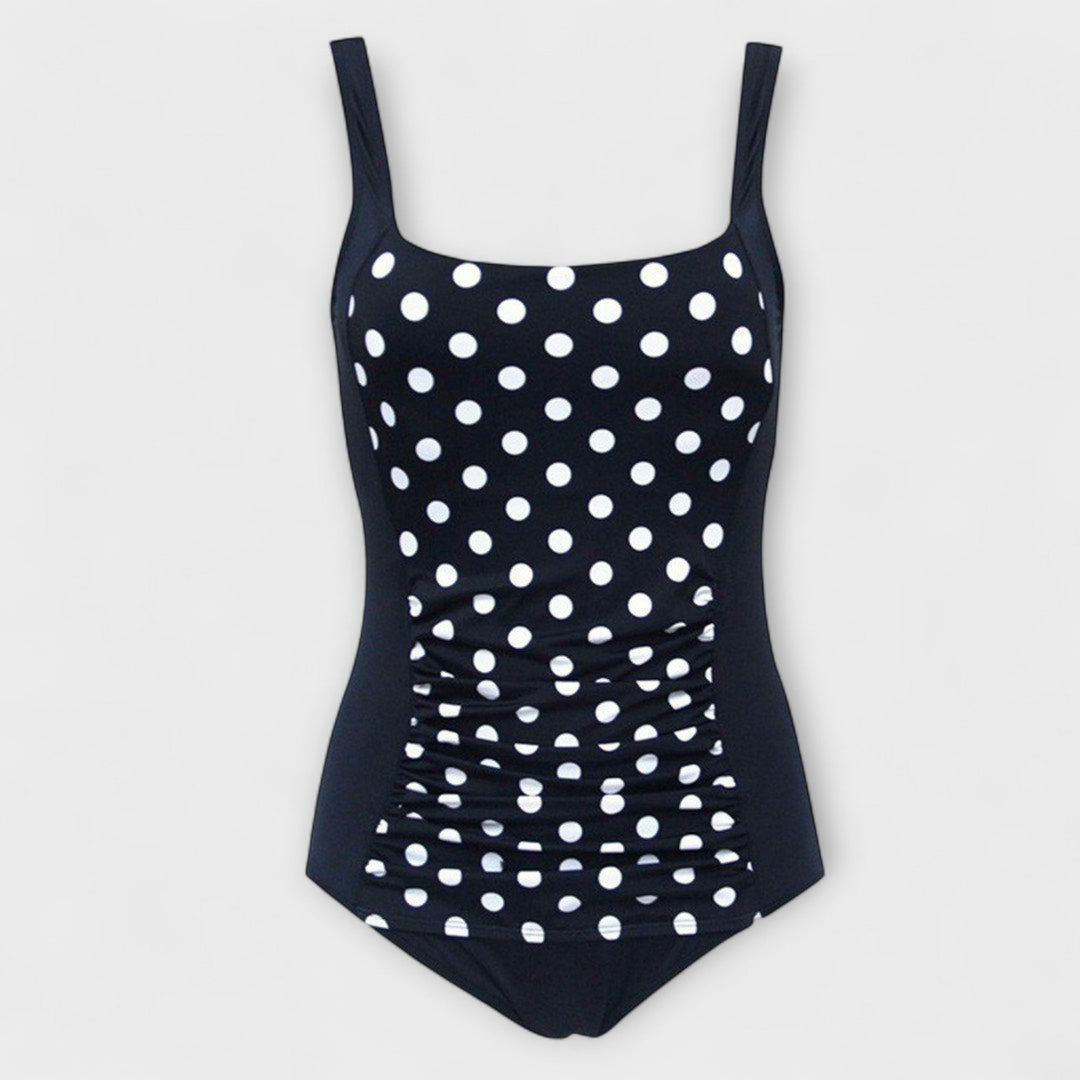 Agnès Paris | Maillot Gainant Raffiné Céline