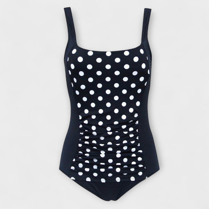 Agnès Paris | Maillot Gainant Raffiné Céline