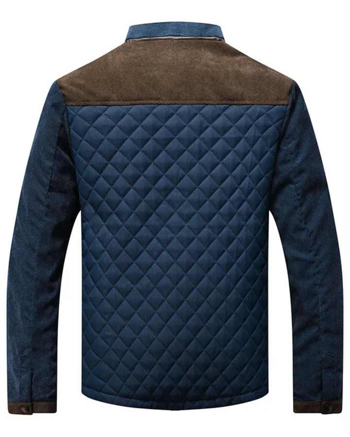 Agnès Paris | VESTE POUR HOMME DE LUXE