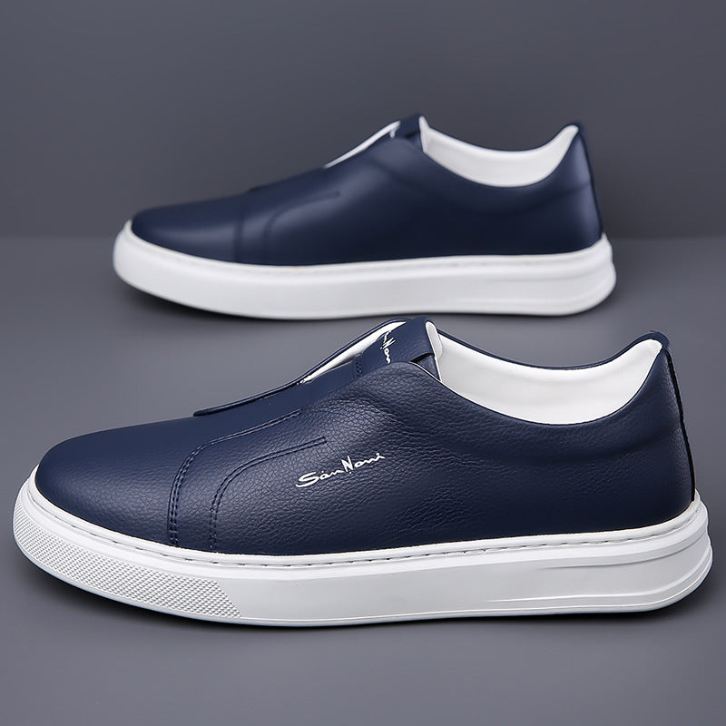 Agnès Paris | SNEAKERS ÉLÉGANTS SLIP-ON POUR HOMMES