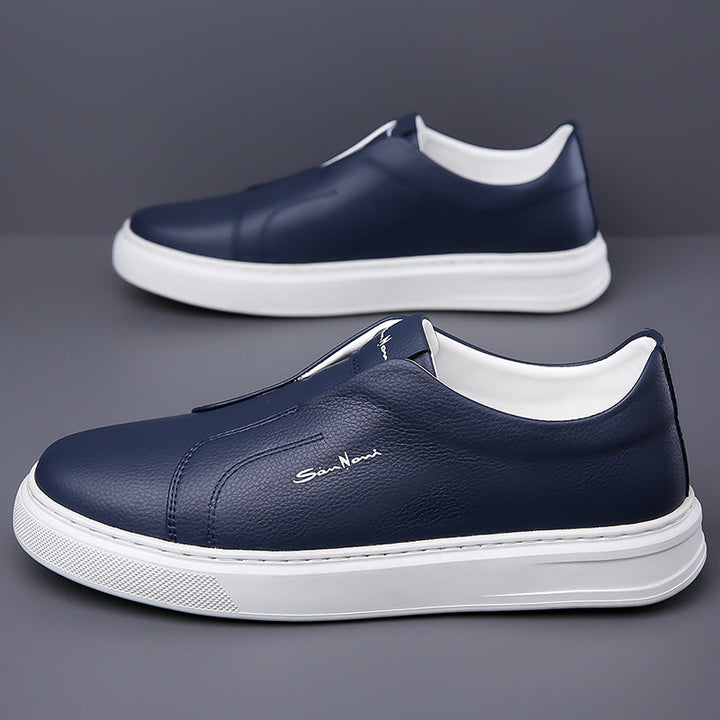 Agnès Paris | SNEAKERS ÉLÉGANTS SLIP-ON POUR HOMMES