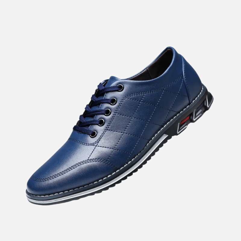 Agnès Paris | CHAUSSURES ÉLÉGANTES ET CONFORTABLES POUR HOMME