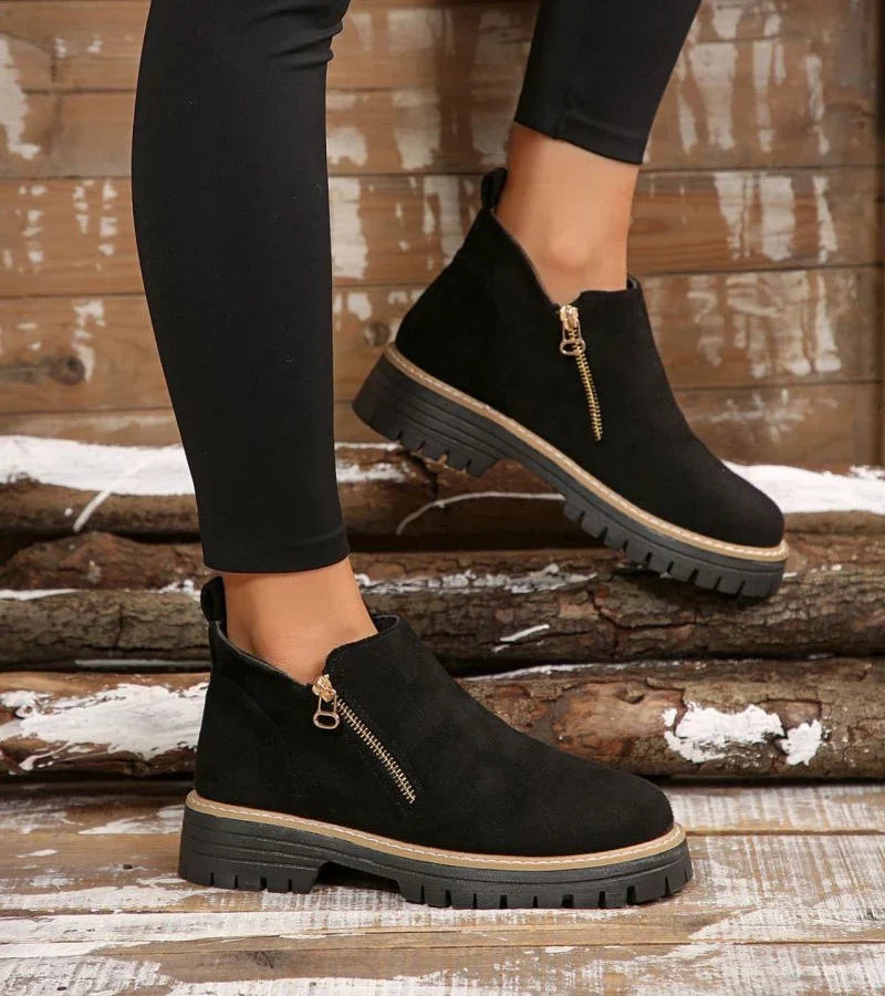 Agnès Paris | Bottines Tendance Élégantes Jade