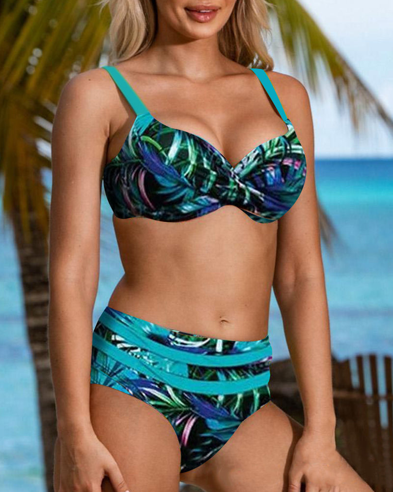 Agnès Paris | Bikini Confort Féminin Camille