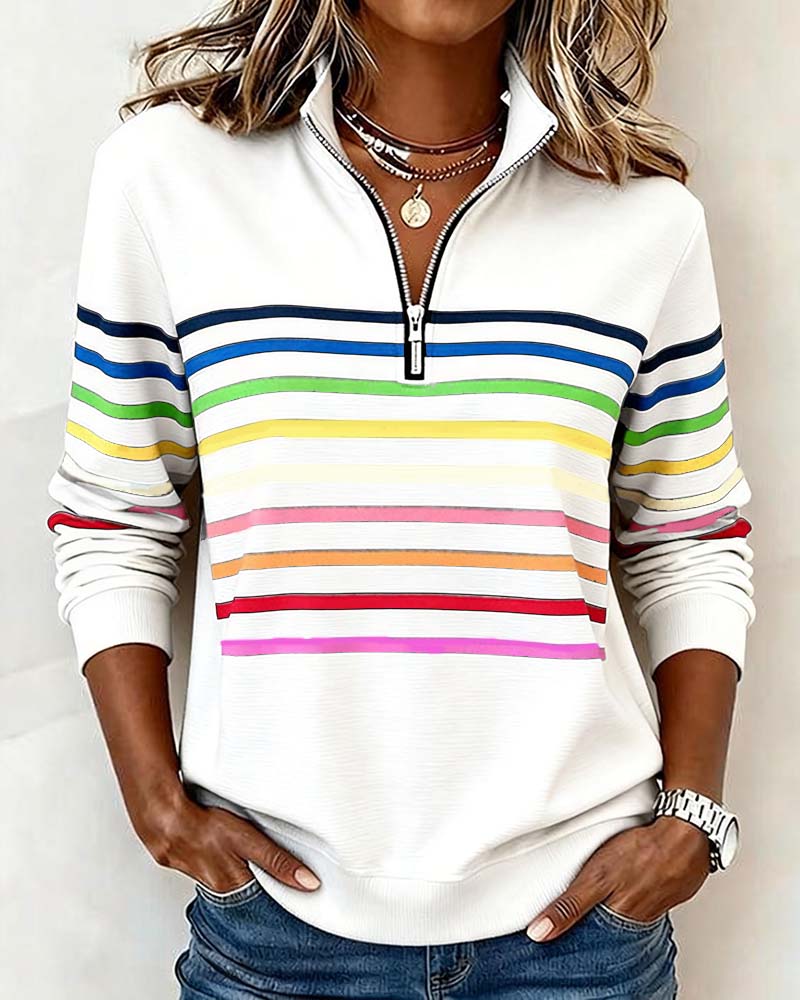 Agnès Paris | PULL DÉCONTRACTÉ COLORÉ ET CONFORTABLE