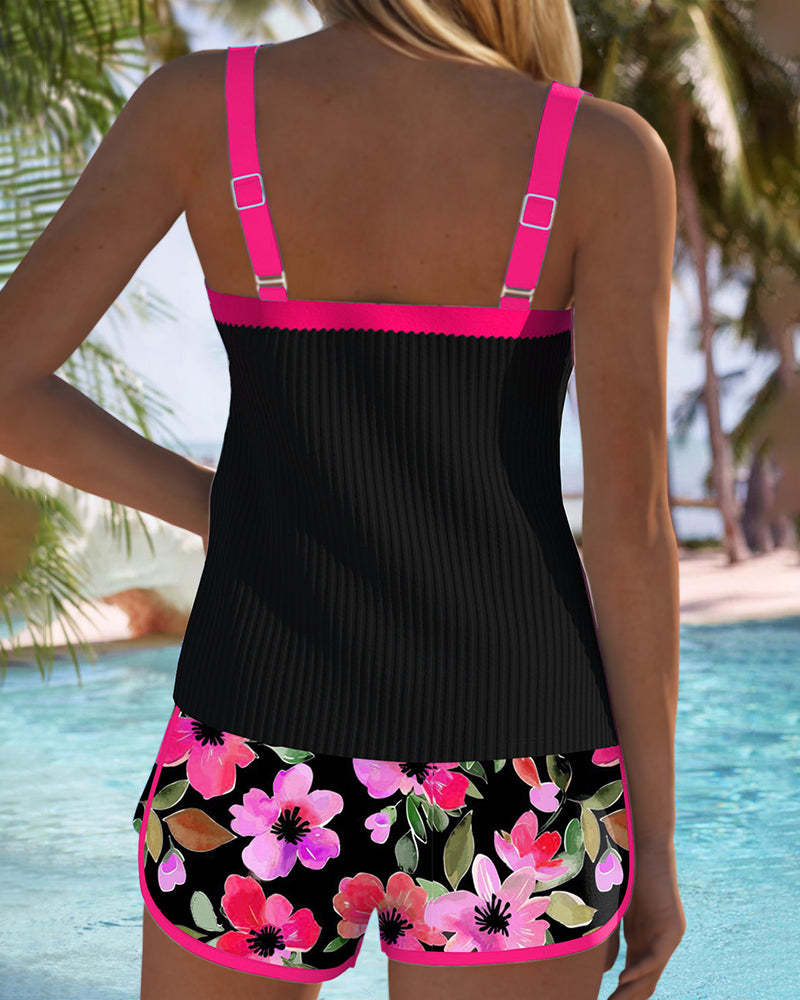 Agnès Paris | Tankini Féminin Glamour Bianca