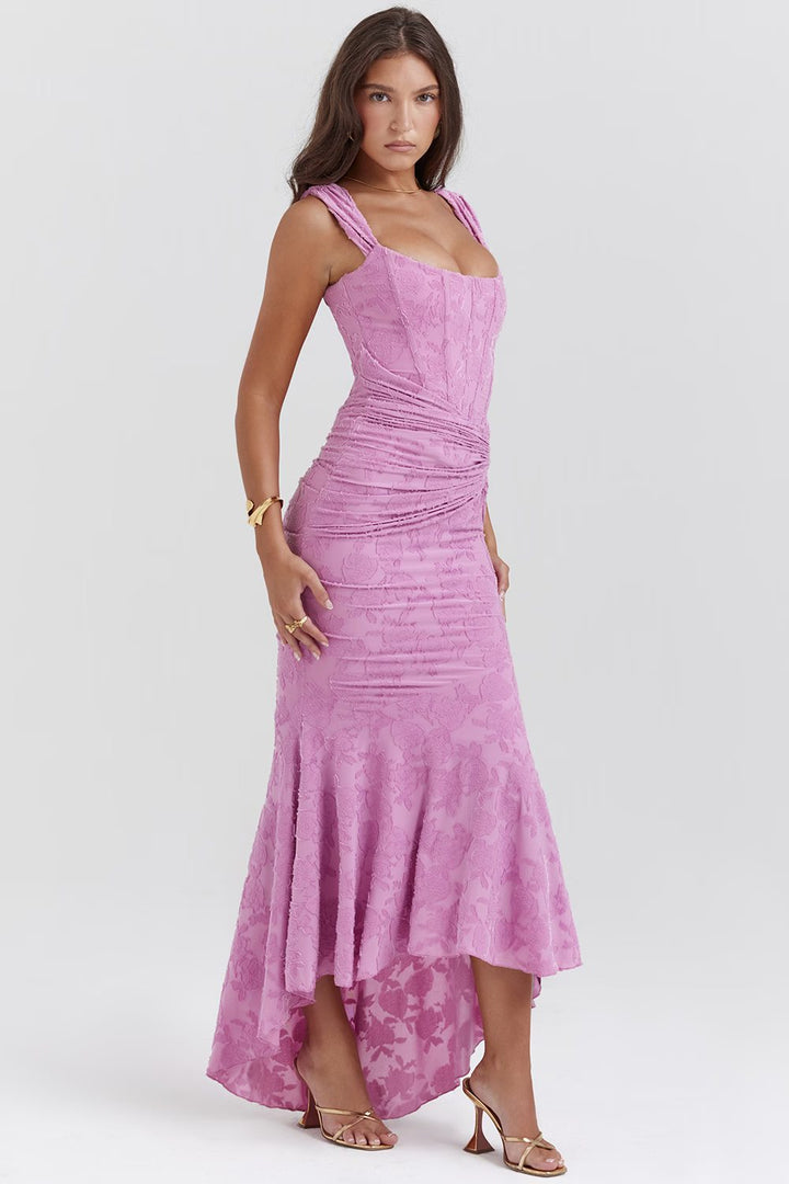 Agnès Paris | Robe Élégante Éloïse