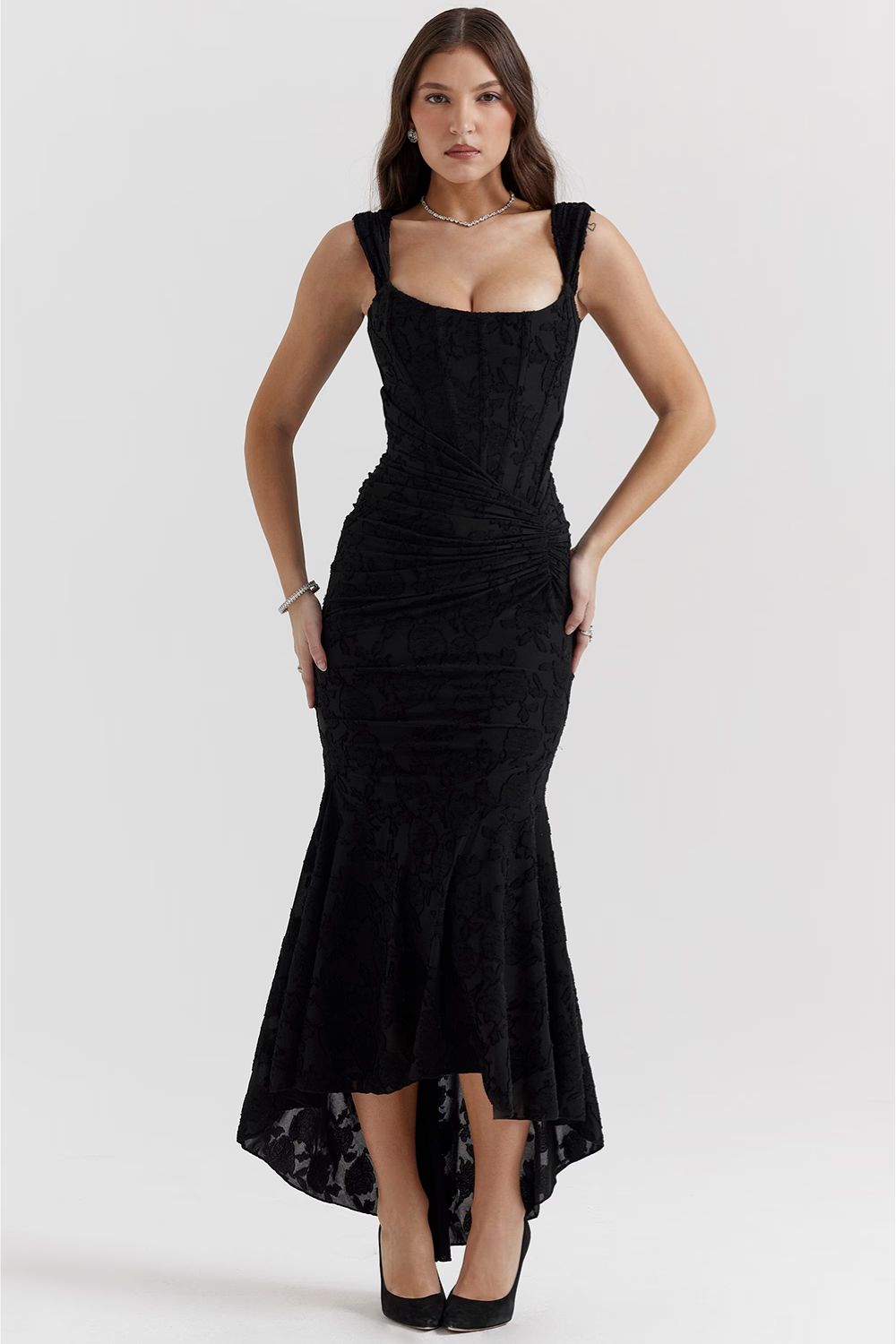 Agnès Paris | Robe Élégante Monique