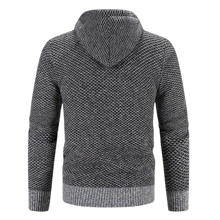 Agnès Paris | SWEAT ULTIME HOMME