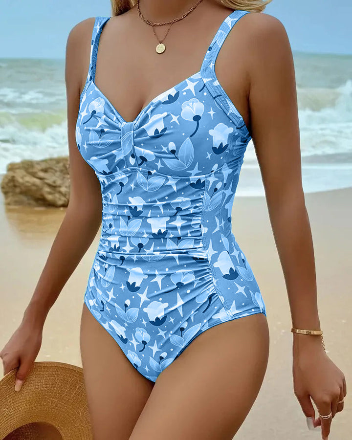 Agnès Paris | Maillot Élégant Moderne Inès