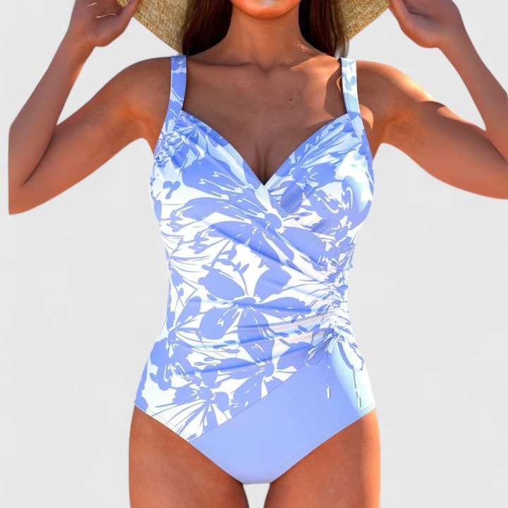 Agnès Paris | Maillot Silhouette Chic Florence