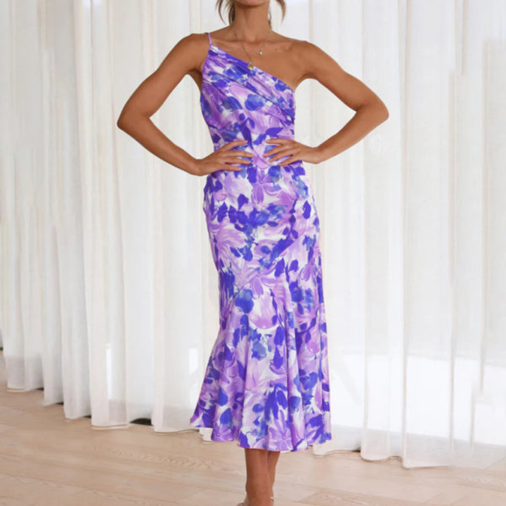 Agnès Paris | Robe Éclat Floréal