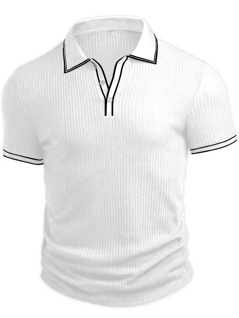 Agnès Paris | POLO STRUCTURE SUR MESURE, ÉLÉGANCE MÉDITERRANÉENNE