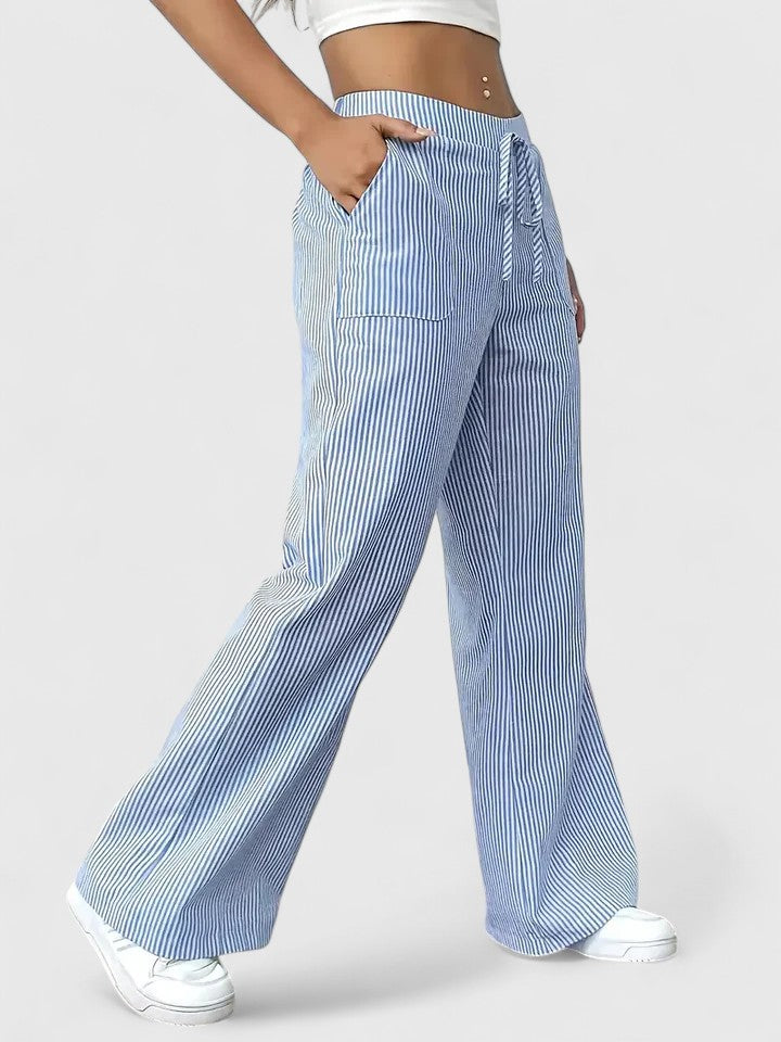 Agnès Paris | PANTALON ÉLÉGANT