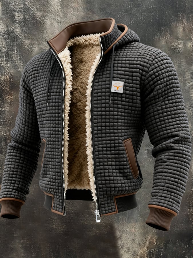 Agnès Paris | VESTE THERMIQUE IMPACT POUR HOMME