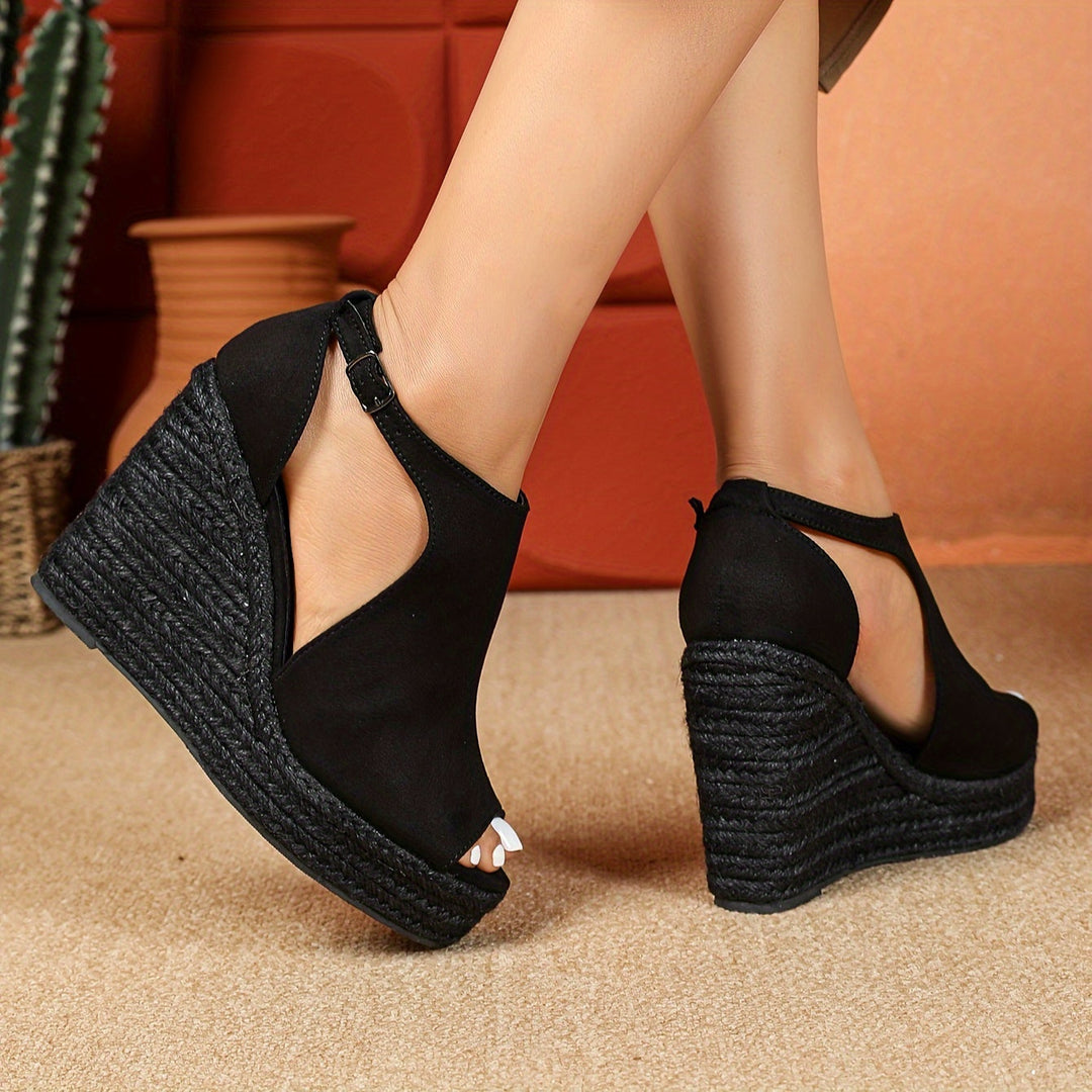 Agnès Paris | sandales à talons Estella