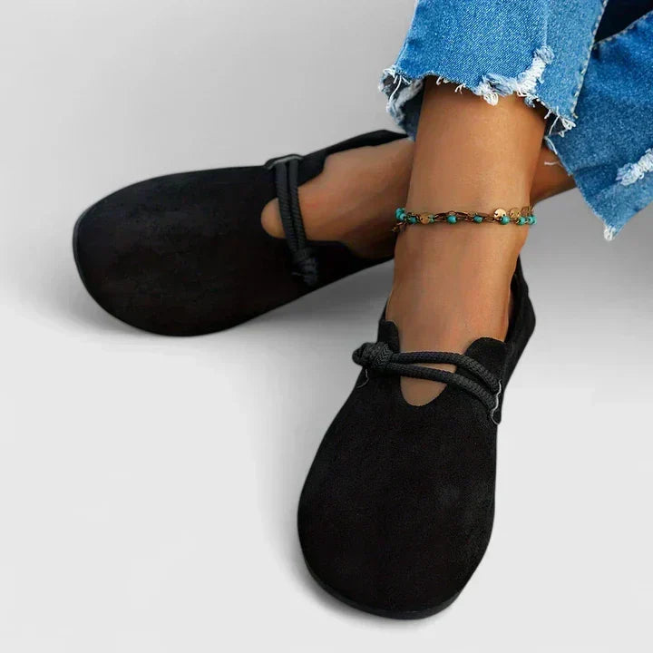 Agnès Paris | Mocassins Confort Quotidien Camille