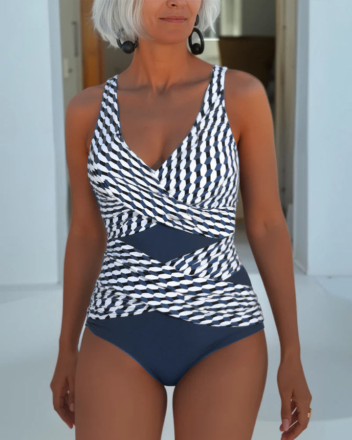 Agnès Paris | Maillot Confort Élégant Camille