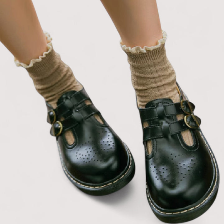 Agnès Paris | Babies Double Bride Rétro Sylvie