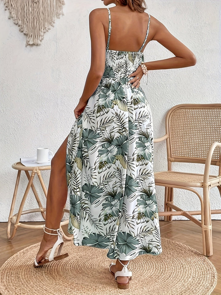 Agnès Paris | Robe Bohème Fleurie Inès