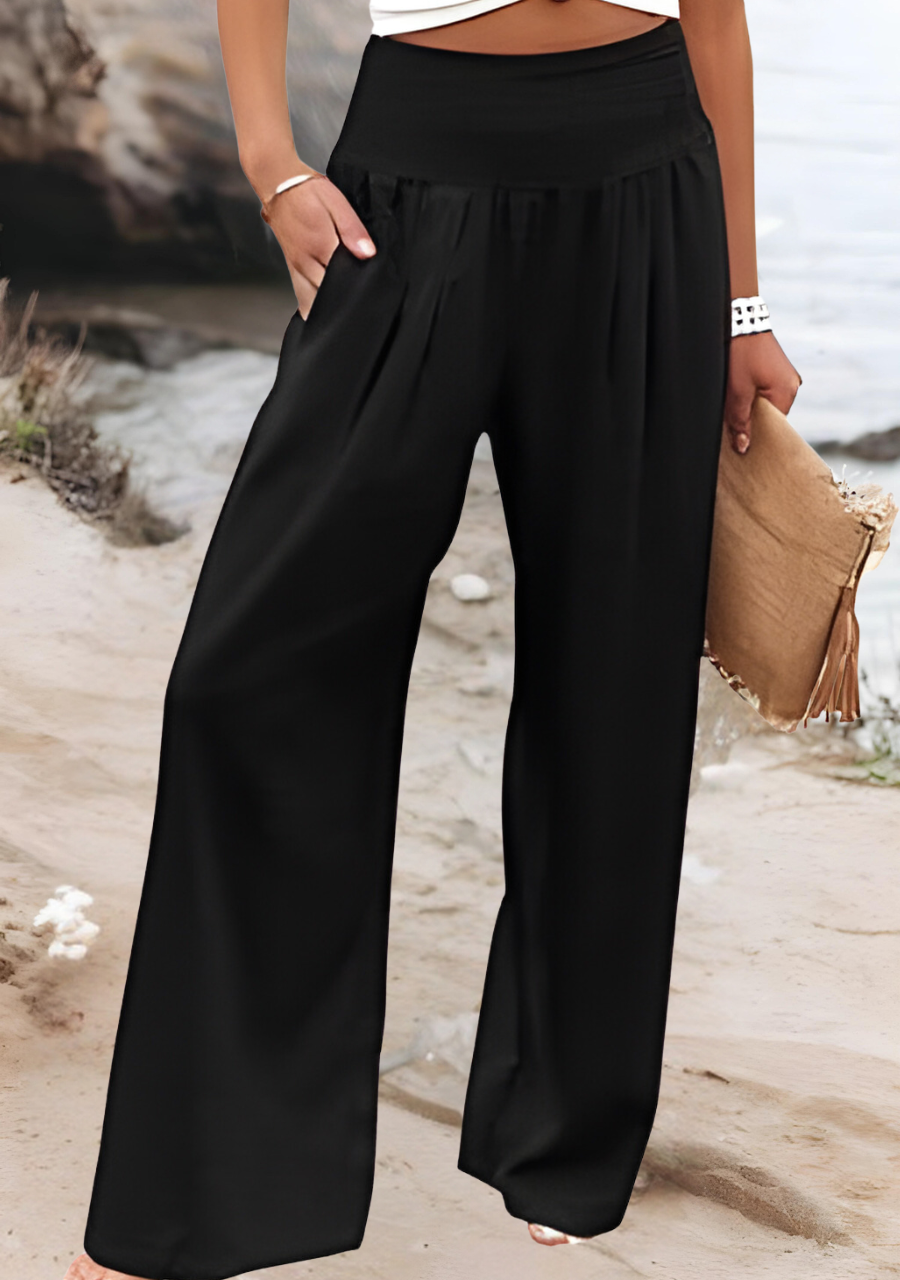 Agnès Paris | PANTALONS CHICS