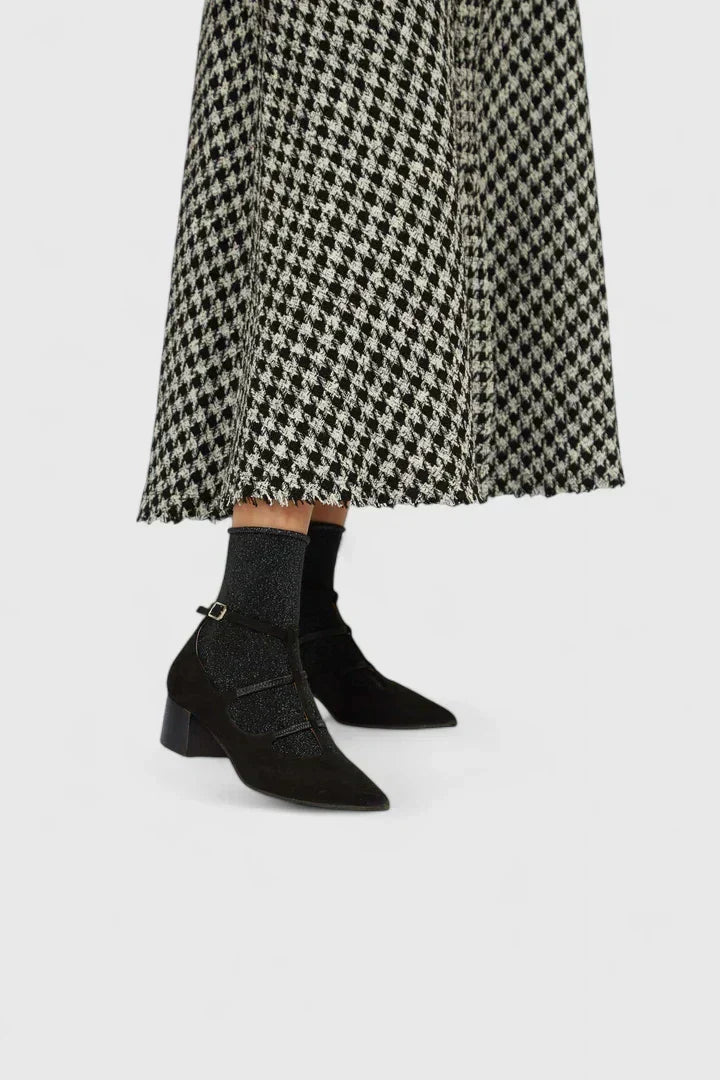 Agnès Paris | Talons Élégants et Stylés Lyn