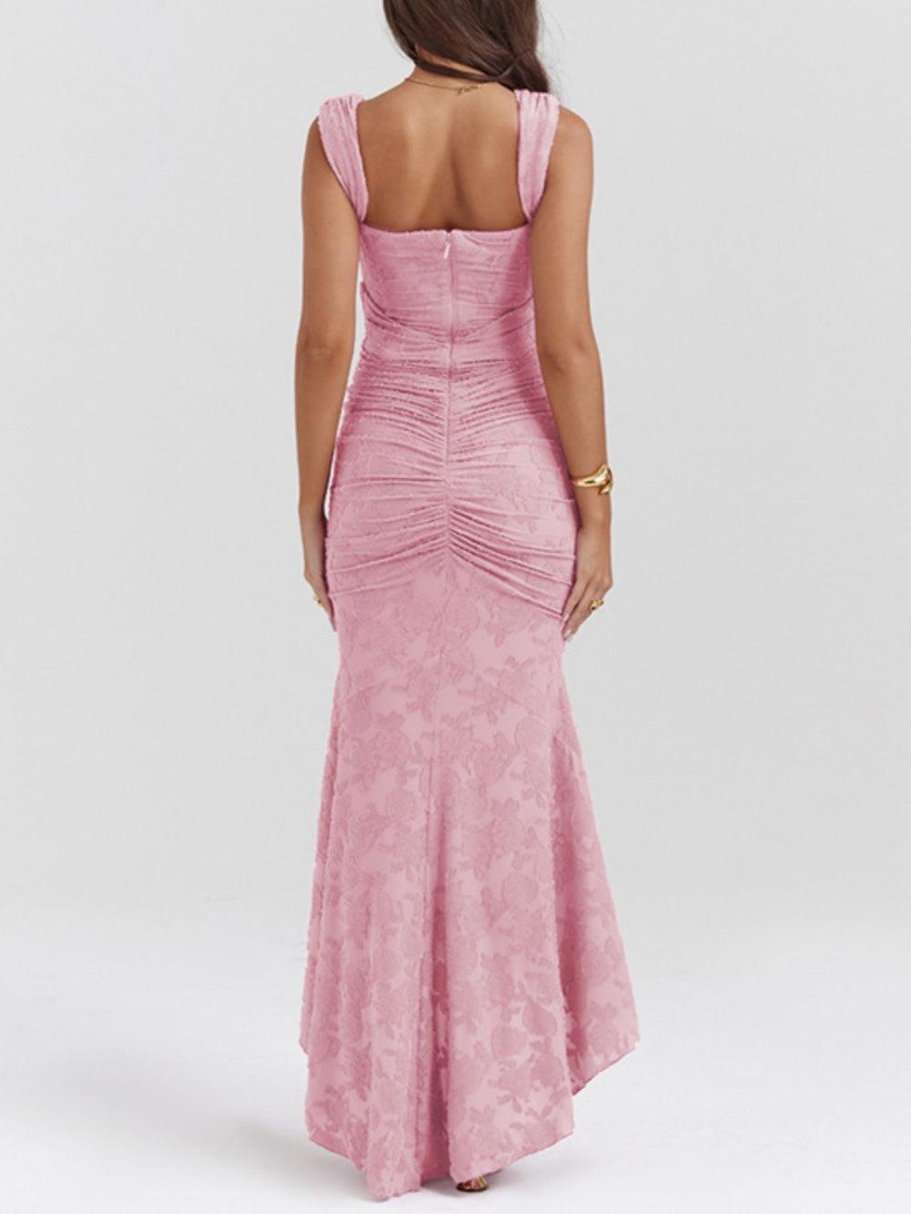 Agnès Paris | Robe Élégante Isabelle