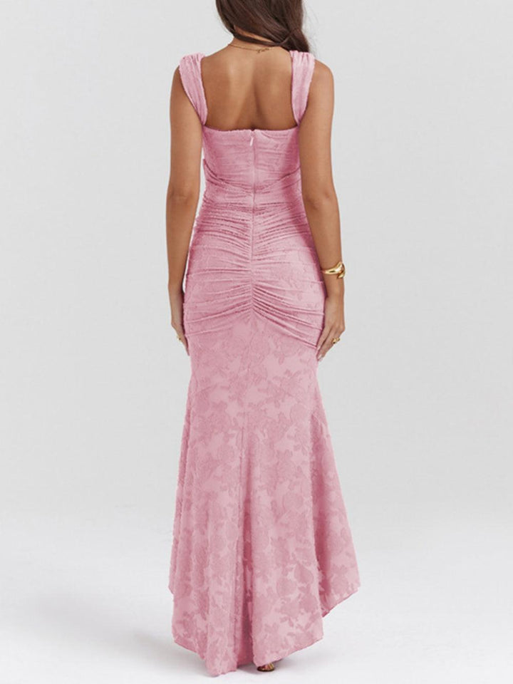 Agnès Paris | Robe Élégante Isabelle