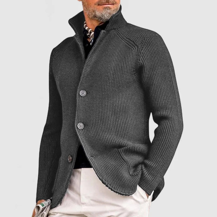 Agnès Paris | CARDIGAN ÉLÉGANT POUR HOMME