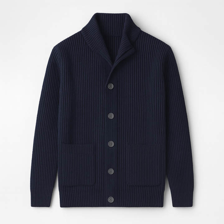 Agnès Paris | CARDIGAN ÉLÉGANT POUR HOMME