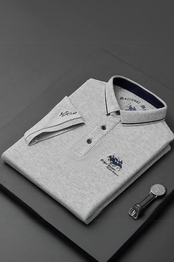 Agnès Paris | POLO DE LUXE