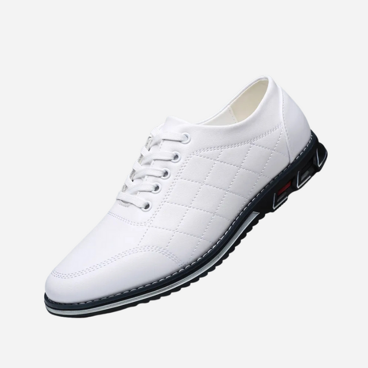 Agnès Paris | CHAUSSURES ÉLÉGANTES ET CONFORTABLES POUR HOMME
