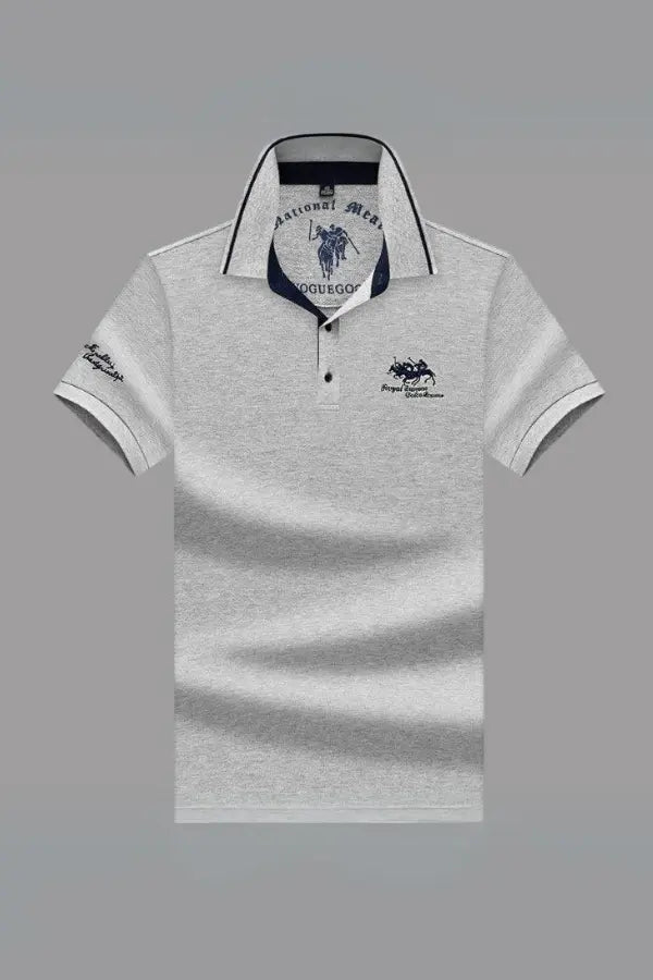 Agnès Paris | POLO DE LUXE