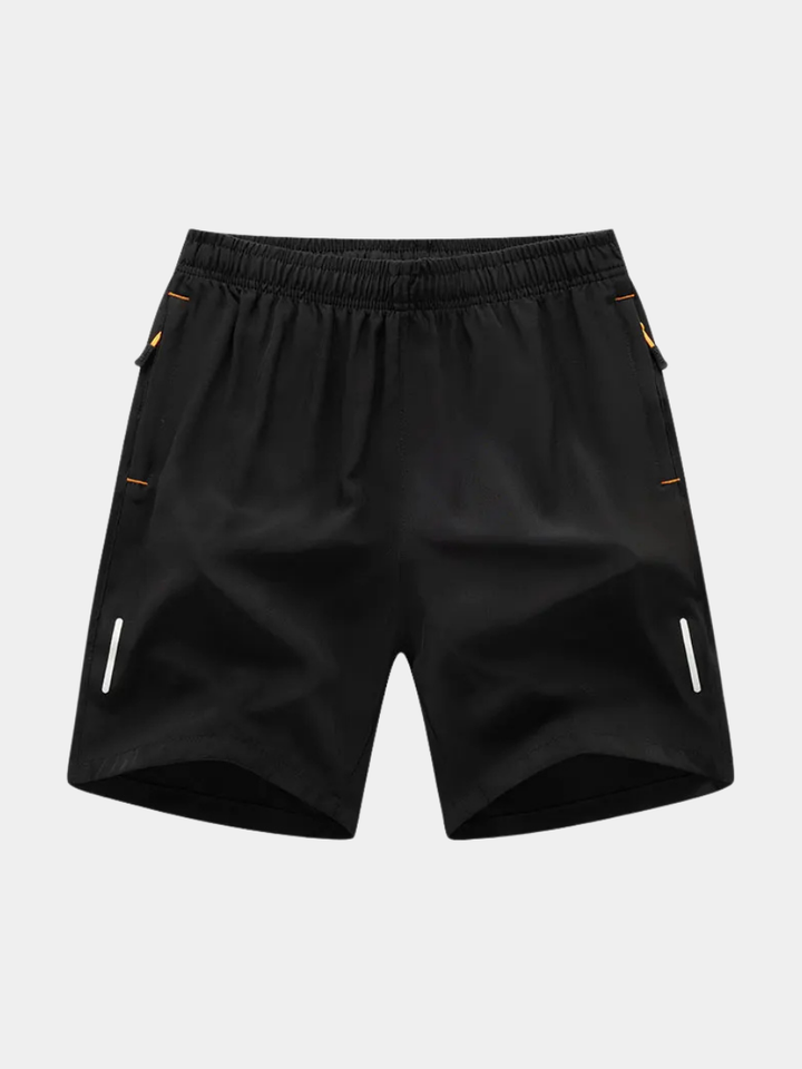 Agnès Paris | PANTALONS COURTS SPORTIFS