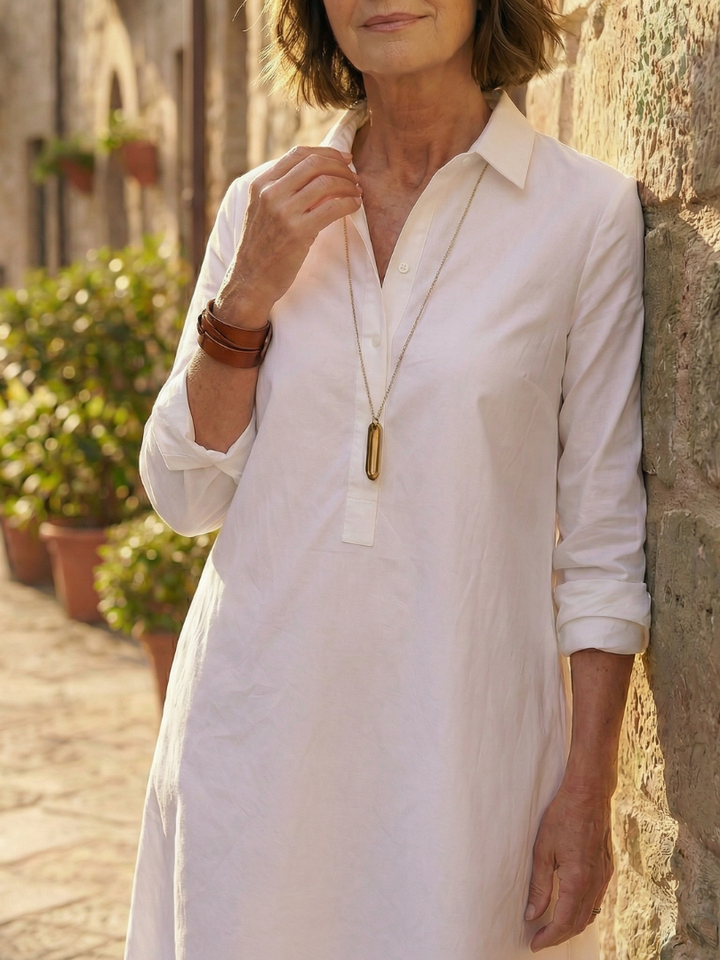 Agnès Paris | Robe Easy Street Sancia