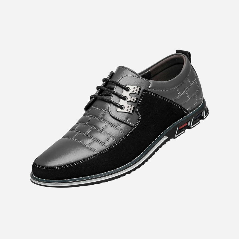 Agnès Paris | CHAUSSURES EN CUIR RESPIRANTES