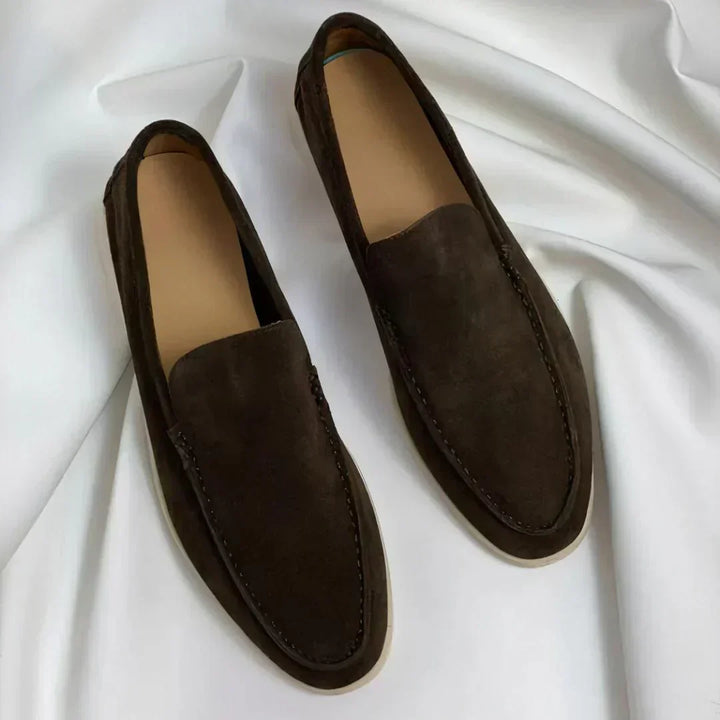 Agnès Paris | MOCASSINS ÉLÉGANTS POUR HOMMES