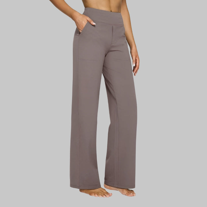 Agnès Paris | PANTALON EXTENSIBLE ET CONFORTABLE