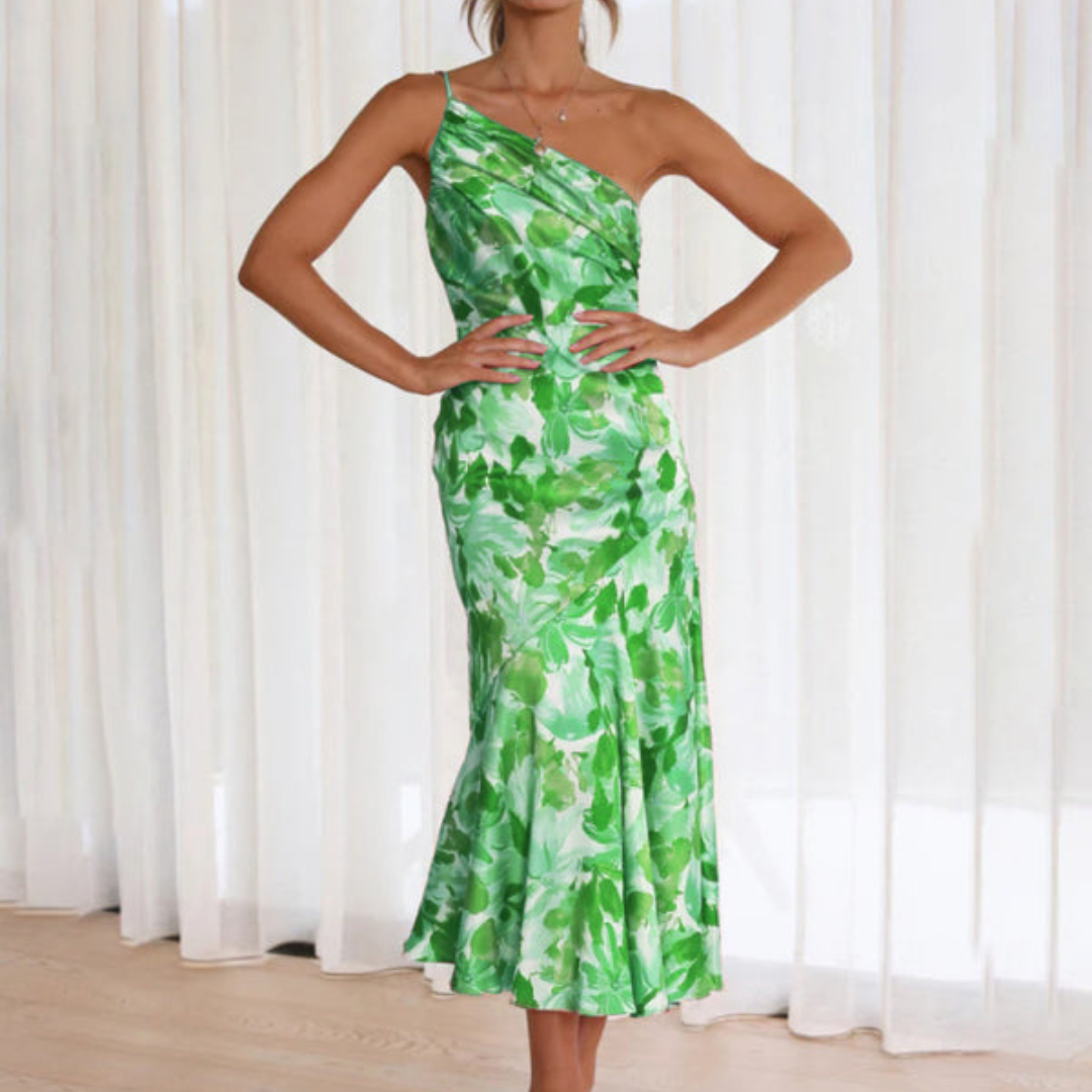 Agnès Paris | Robe Éclat Floréal