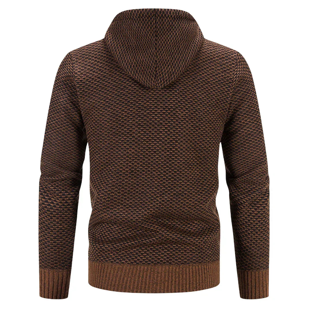 Agnès Paris | SWEAT ULTIME HOMME