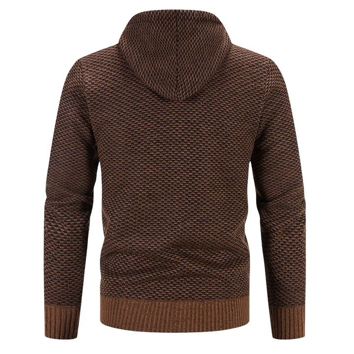 Agnès Paris | SWEAT ULTIME HOMME