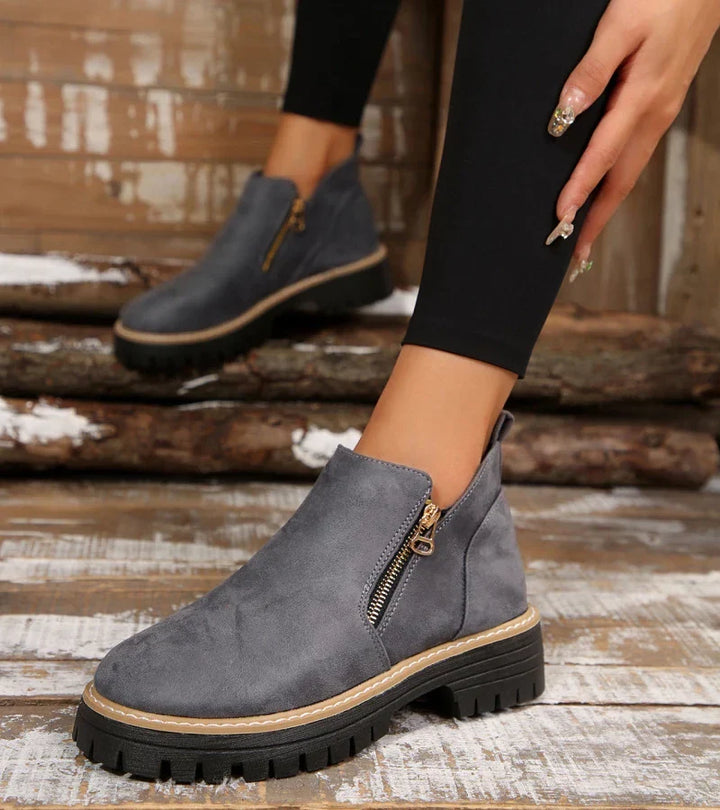 Agnès Paris | Bottines Tendance Élégantes Jade