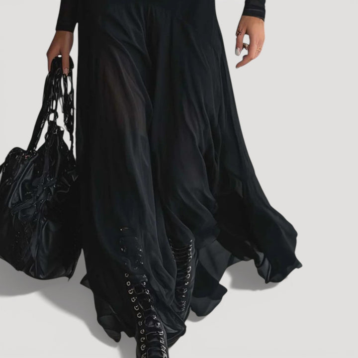Agnès Paris | Robe Élégance Mystique