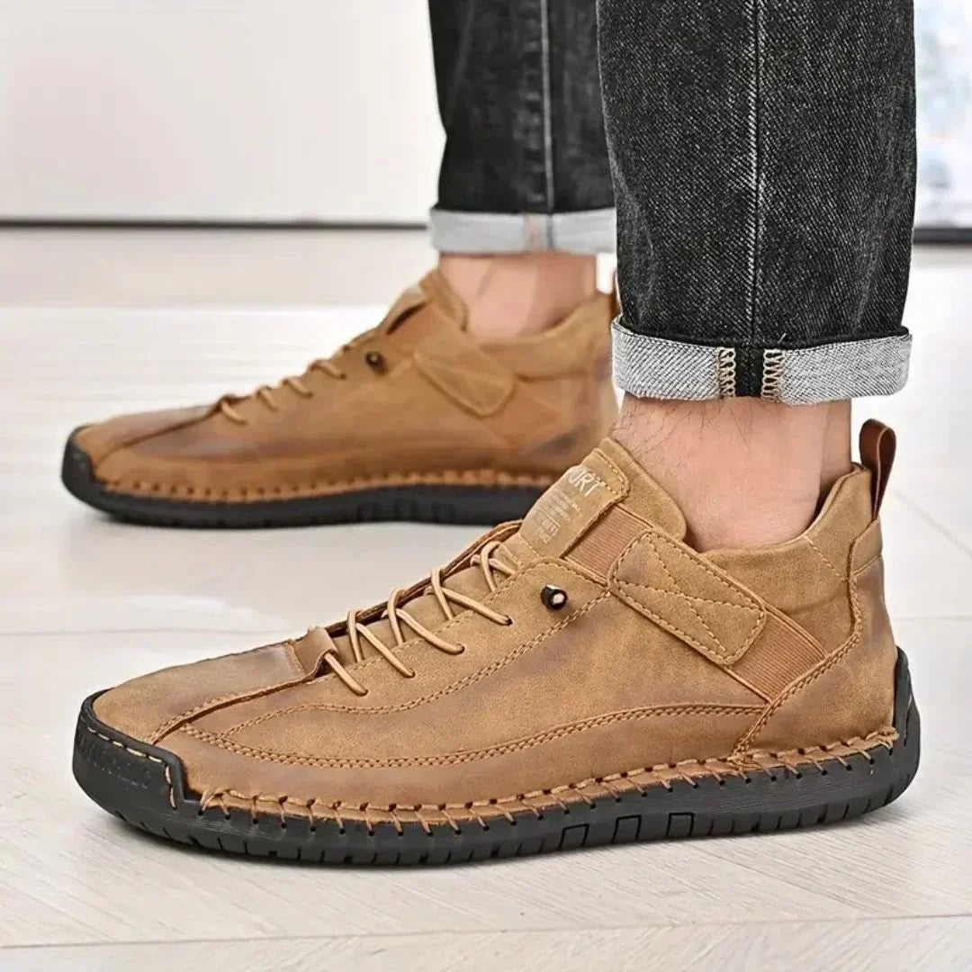 Agnès Paris | BASKETS URBAINES POUR HOMME