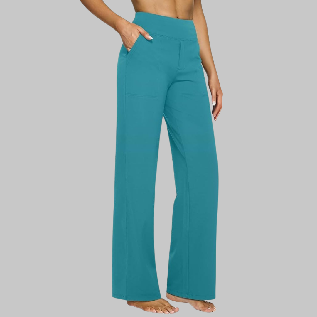 Agnès Paris | PANTALON ÉLÉGANT ET CONFORTABLE