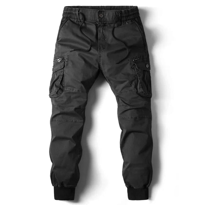 Agnès Paris | JOGGERS CARGO UTILITY