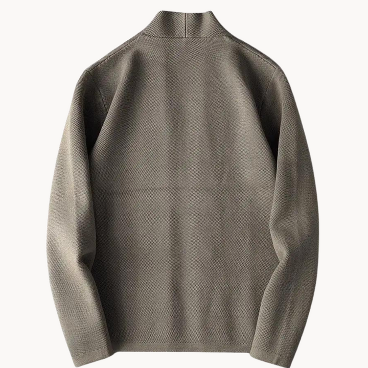 Agnès Paris | Veste homme raffinée