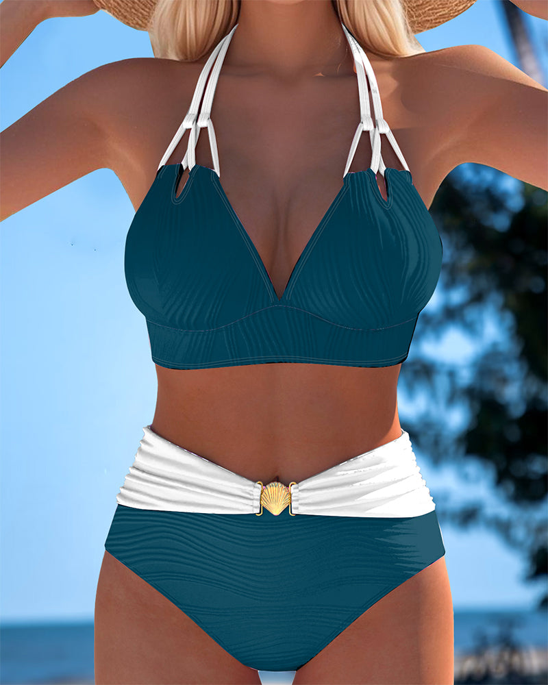 Agnès Paris | Maillot Silhouette Sublime Léa